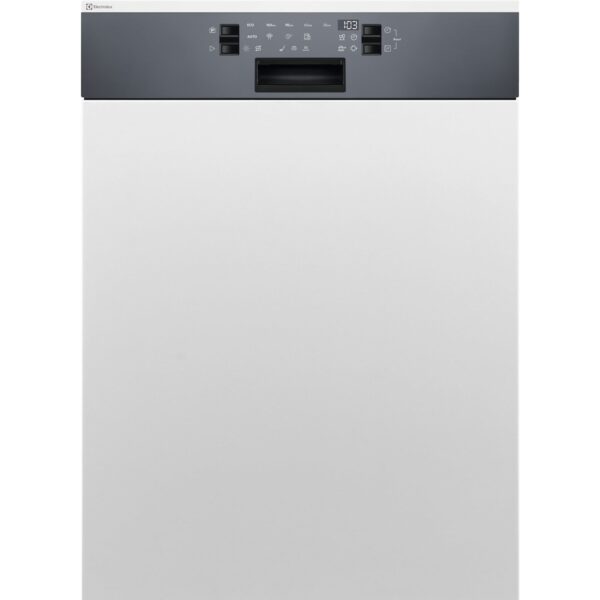Electrolux Geschirrspüler GA55GLIWE Weiss