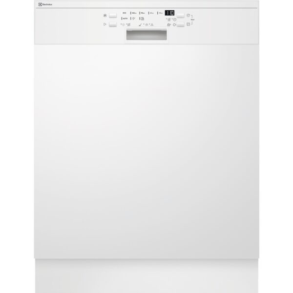 Electrolux Geschirrspüler GA60LIWE Weiss