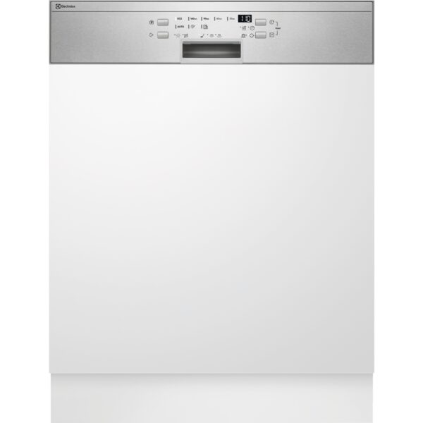 Electrolux Geschirrspüler GA60LICN Chrom