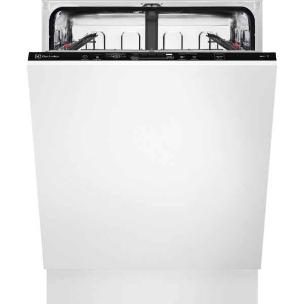 Electrolux Geschirrspüler GA55LV Schwarz
