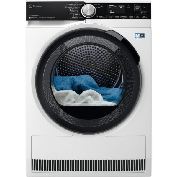 Electrolux Frontlader TWSL4IE500 Weiss