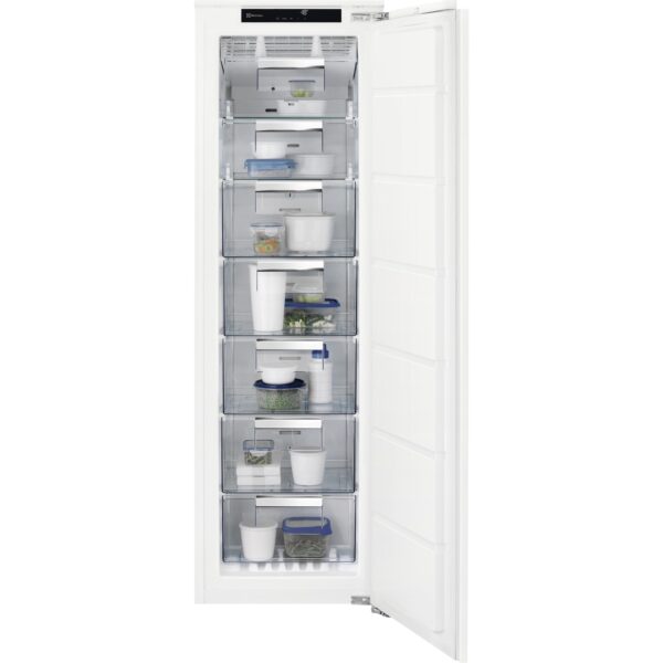 Electrolux Gefrierschrank IG2085SN Weiss