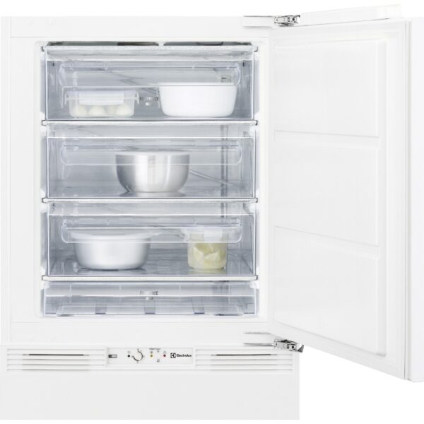 Electrolux Gefrierschrank UG0985RE Weiss
