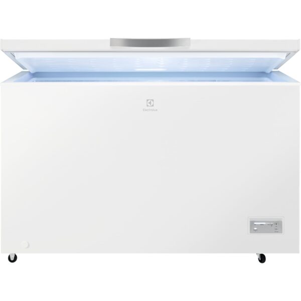 Electrolux Gefriertruhe GT380 Weiss