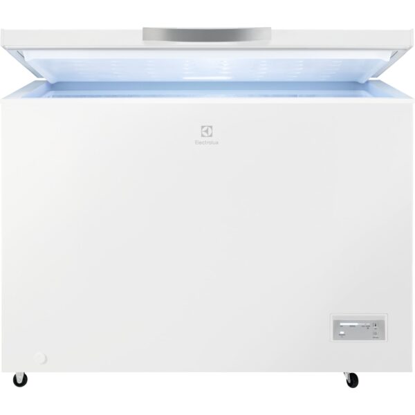 Electrolux Gefriertruhe GT316 Weiss
