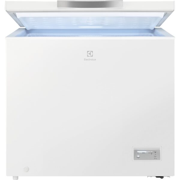 Electrolux Gefriertruhe GT200 Weiss