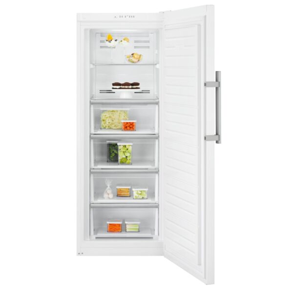 Electrolux Gefrierschrank SG220N Weiss