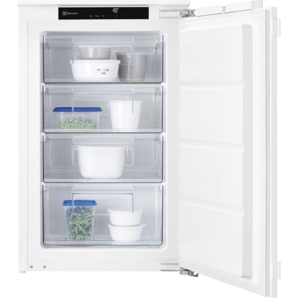 Electrolux Gefrierschrank IG0946S Weiss