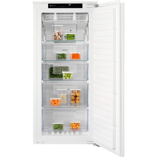 Electrolux Gefrierschrank IG1235SN Weiss
