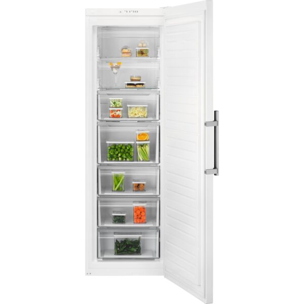 Electrolux Gefrierschrank SG280N Weiss