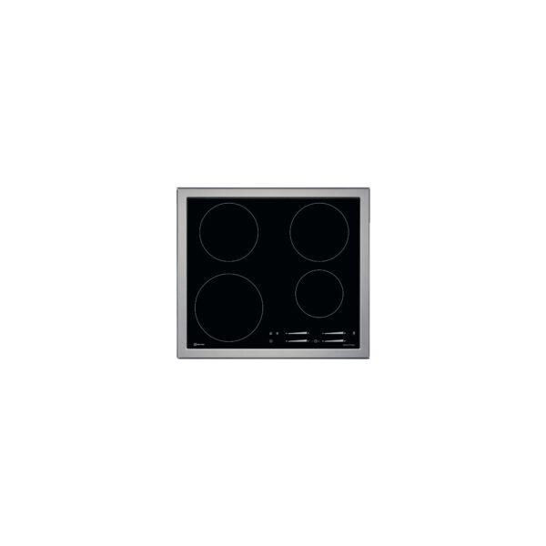 Electrolux Induktions-Kochfeld GK58TSIPL Chrom