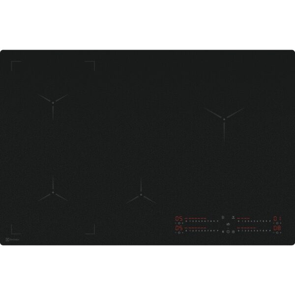 Electrolux Induktions-Kochfeld GK78TSIBSO SaphirMatt