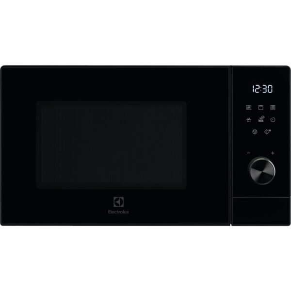 Electrolux Mikrowellengerät FMW29EMGSW Schwarz