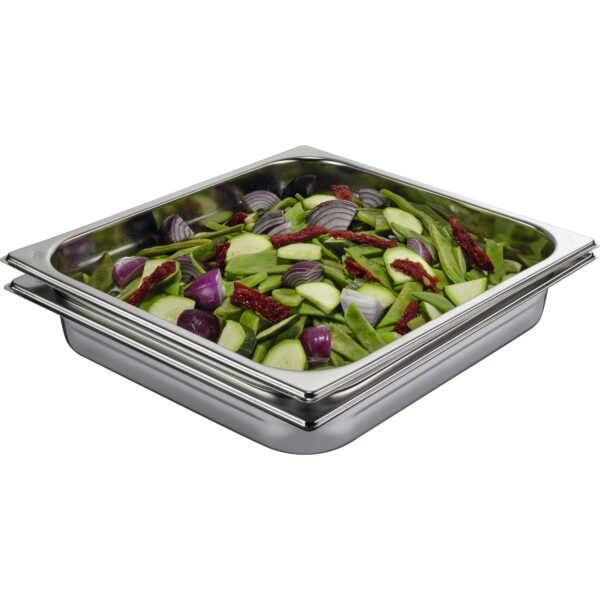 Electrolux Zubehör E9OOGC23 Chrom – Bild 3