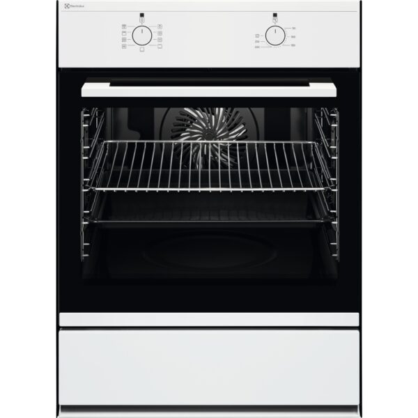 Electrolux Backofen EB7L2WE Weiss