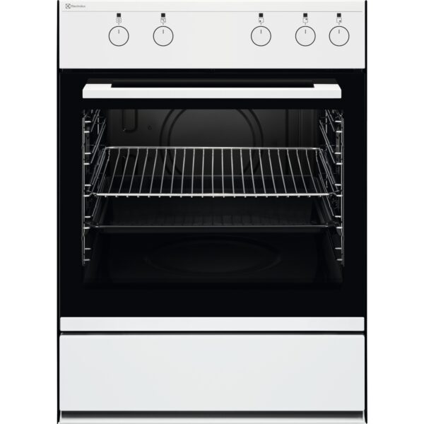 Electrolux Einbauherd EH7K1-3WE Weiss