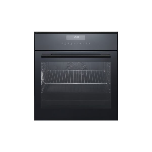 Electrolux Backofen EB6GL4SP Schwarz-Spiegel