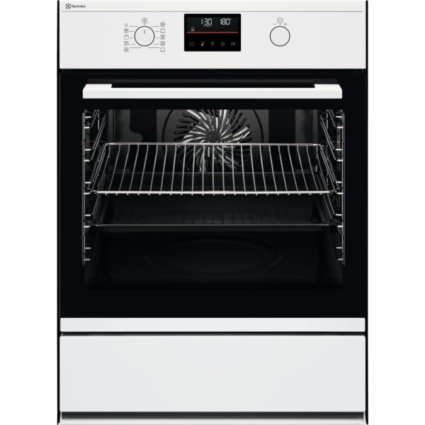 Electrolux Backofen EB7L4WE Weiss