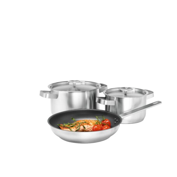 Electrolux Zubehör E3SS