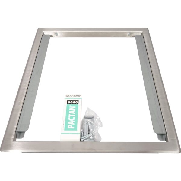 Electrolux Montagezubehör AR600/588 Chrom