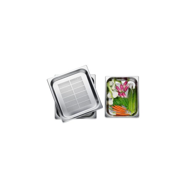 Electrolux Zubehör E9OOGC23 Chrom