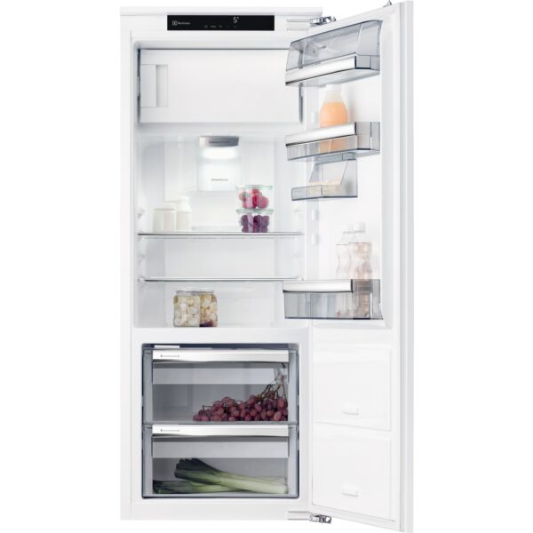 Electrolux Kühlschrank IK1910SZR Weiss