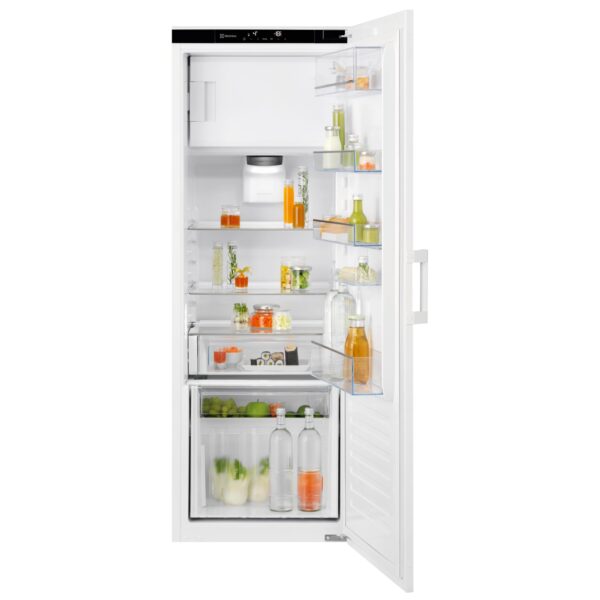 Electrolux Kühlschrank EK282SARWE Weiss