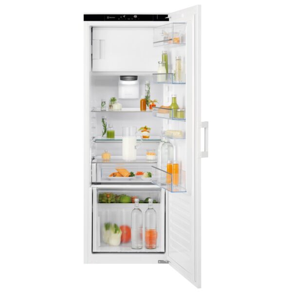 Electrolux Kühlschrank EK284SARWE Weiss