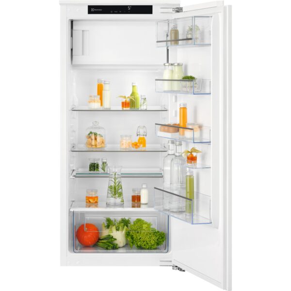 Electrolux Kühlschrank IK2080SR Weiss