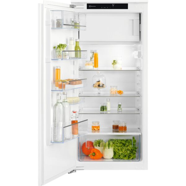 Electrolux Kühlschrank IK2070SL Weiss