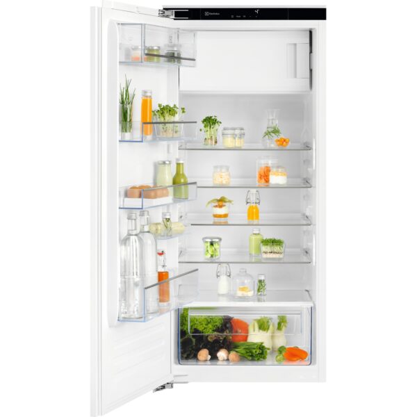 Electrolux Kühlschrank IK243SL Weiss