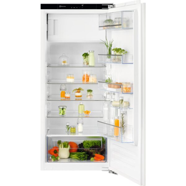 Electrolux Kühlschrank IK243SR Weiss