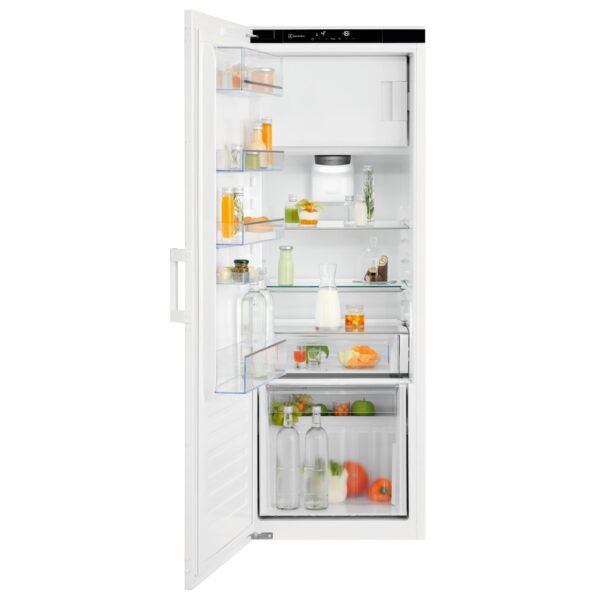 Electrolux Kühlschrank EK284SALWE Weiss