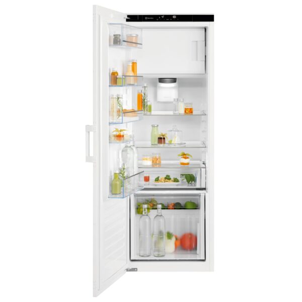 Electrolux Kühlschrank EK282SALWE Weiss