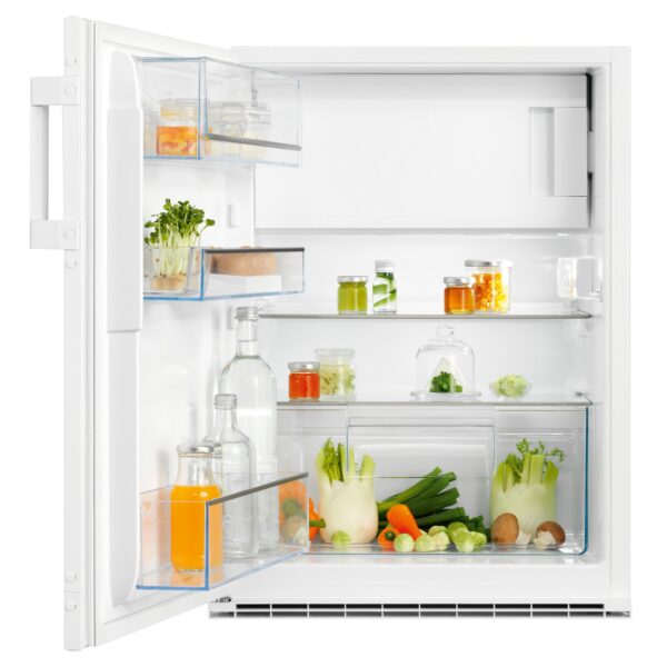 Electrolux Kühlschrank EK134SLWE Weiss