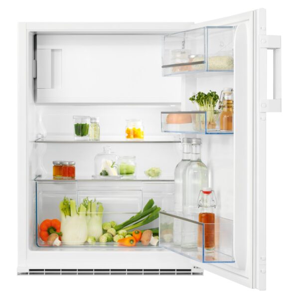 Electrolux Kühlschrank EK134SRWE Weiss