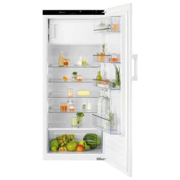 Electrolux Kühlschrank EK242SRWE Weiss