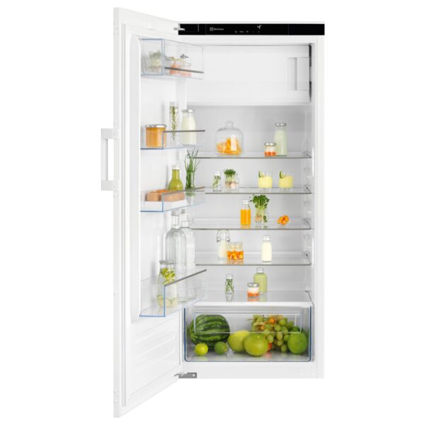 Electrolux Kühlschrank EK242SLWE Weiss