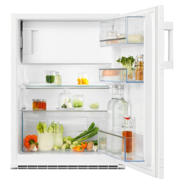 Electrolux Kühlschrank EK136SRWE Weiss