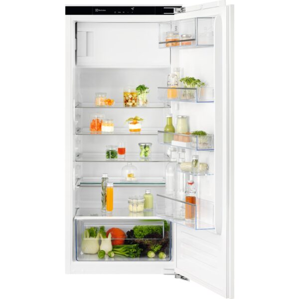 Electrolux Kühlschrank IK245SR Weiss