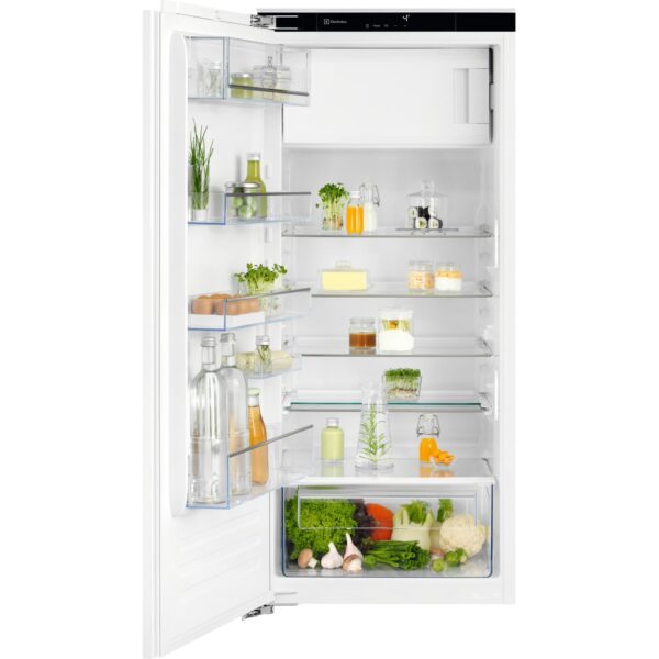 Electrolux Kühlschrank IK245SL Weiss