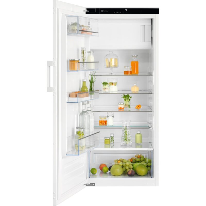 Electrolux Kühlschrank EK244SLWE Weiss