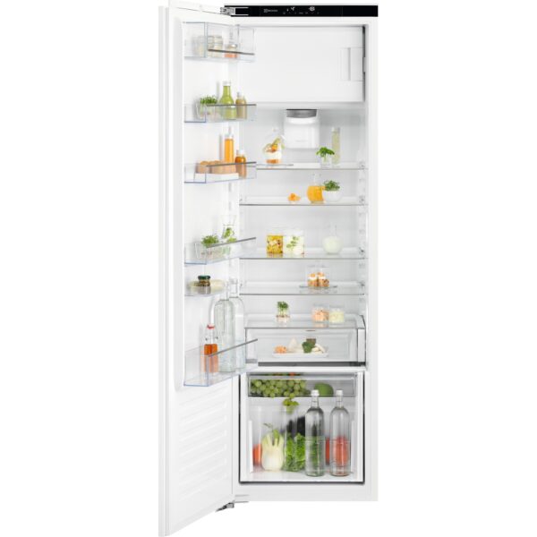 Electrolux Kühlschrank IK327SAL Weiss
