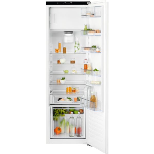 Electrolux Kühlschrank IK327SAR Weiss