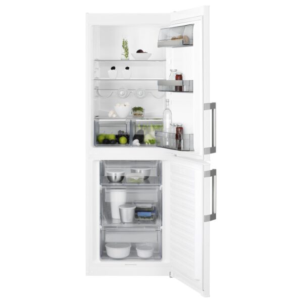 Electrolux Kühl-/Gefrierkombination SB310 Weiss