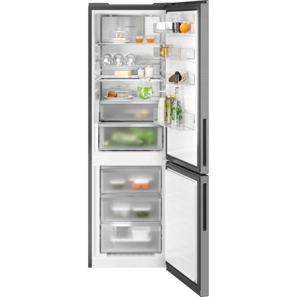 Electrolux Kühl-/Gefrierkombination SB330NICN Weiss