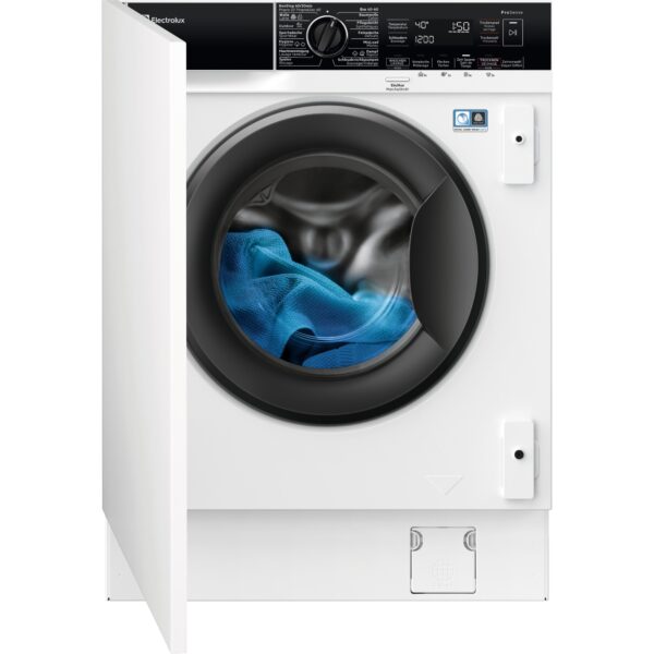 Electrolux Frontlader WTGL3VI500 Weiss