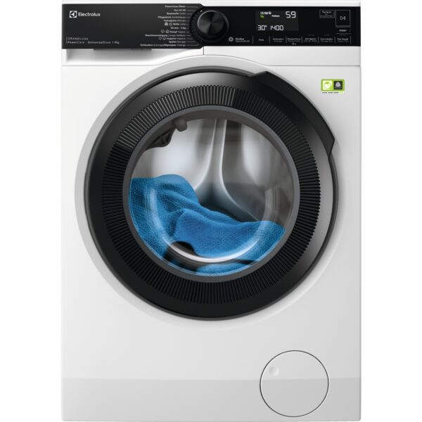 Electrolux Frontlader WAGL6E500 Weiss