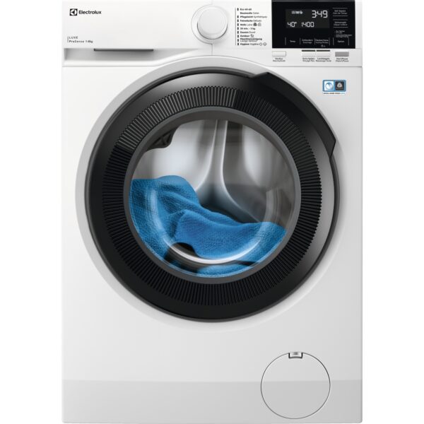 Electrolux Frontlader WAL5E500 Weiss