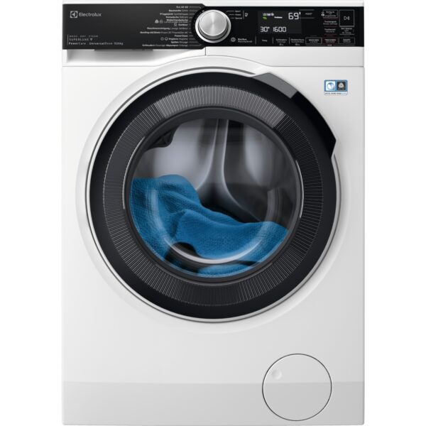 Electrolux Frontlader WTSL4IE500 Weiss
